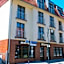 Hotel Aleksander