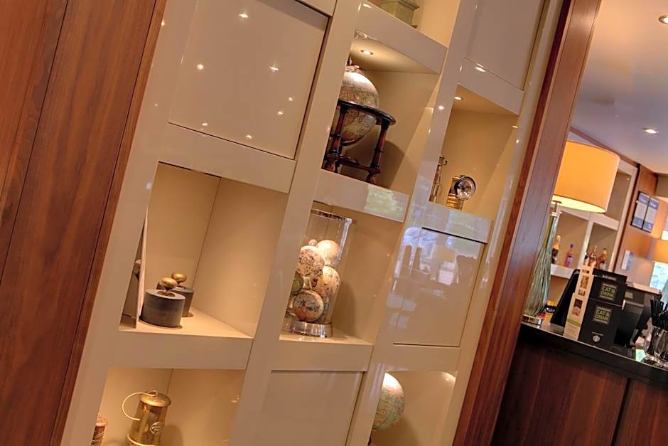 Best Western Pontypool Metro Hotel