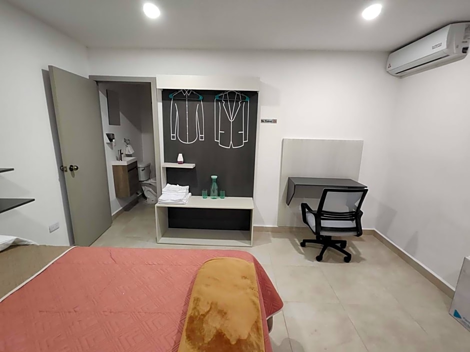 San Marcos Hotel Guaymas