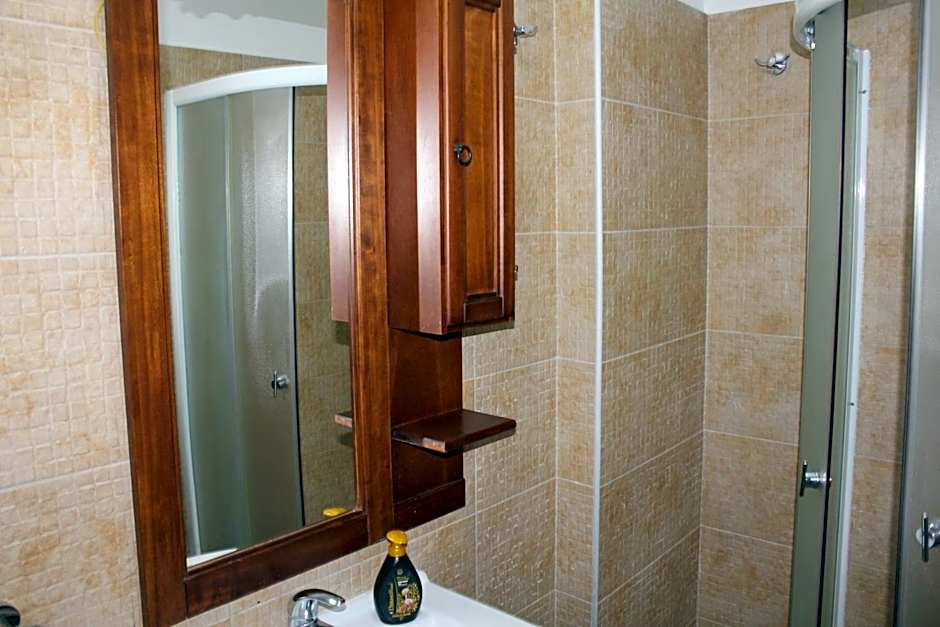 Gabroveni Aparthotel