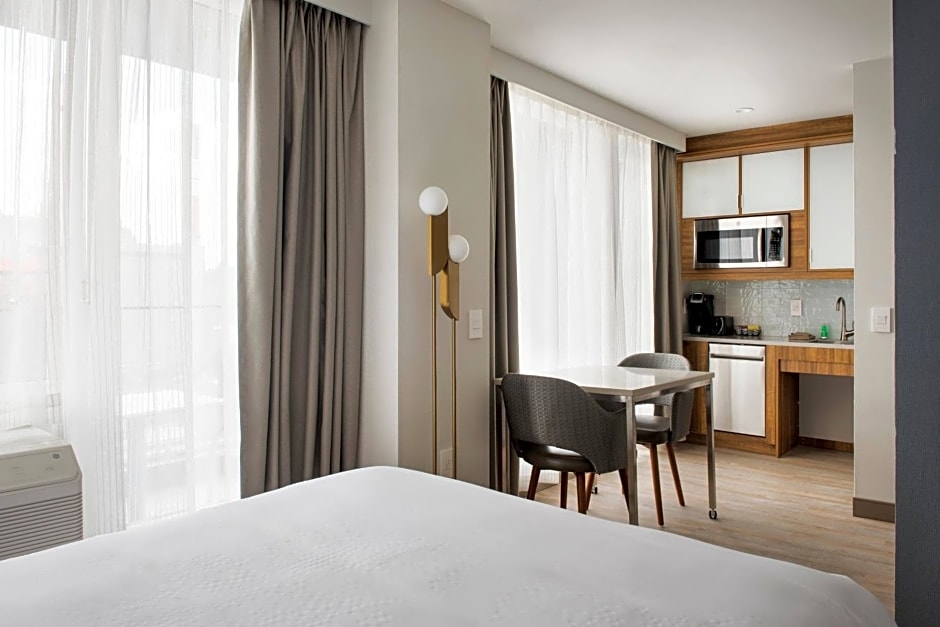 TownePlace Suites by Marriott New York Long Island City/Manhattan View