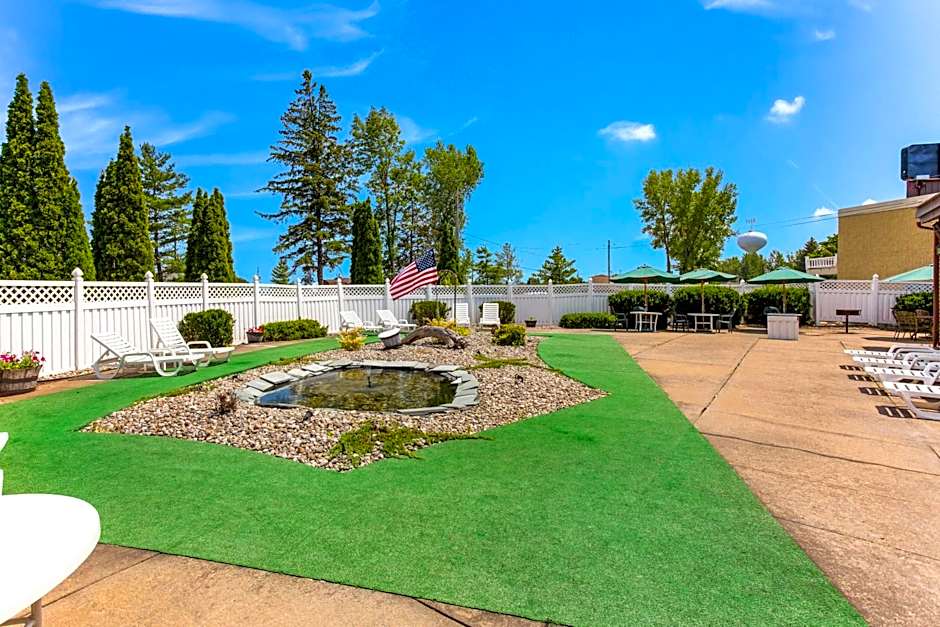 Quality Inn & Suites Plattsburgh