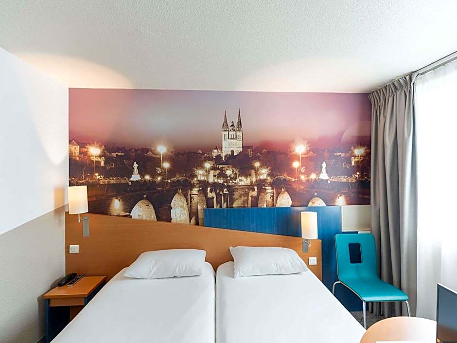 ibis Styles Angers Centre Gare
