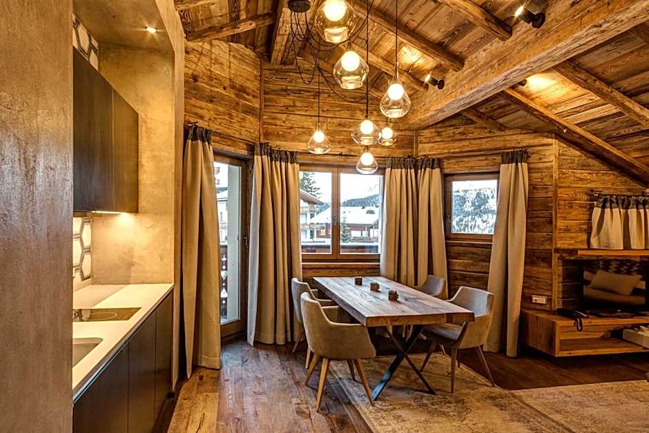 BelArosa Suiten & Wellness