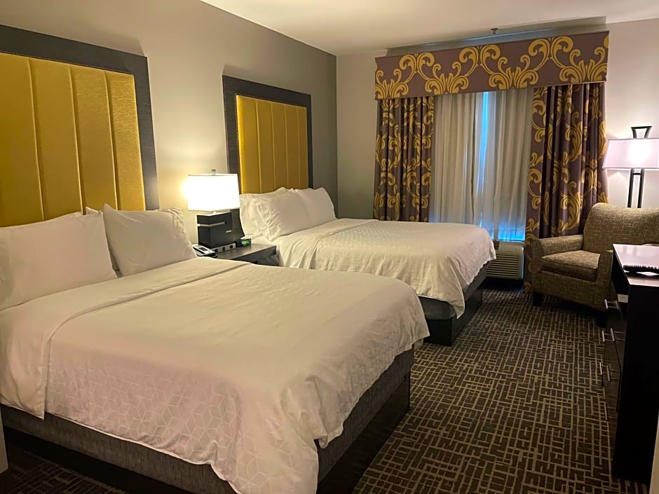 Holiday Inn Express Gonzales By IHG