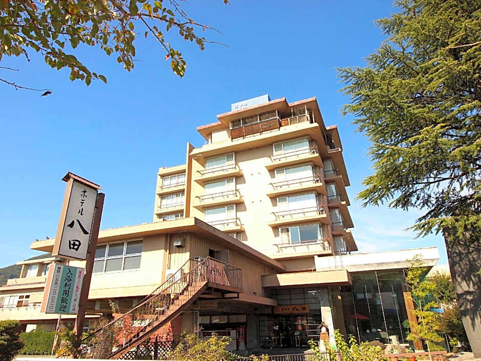 Hotel Hatta