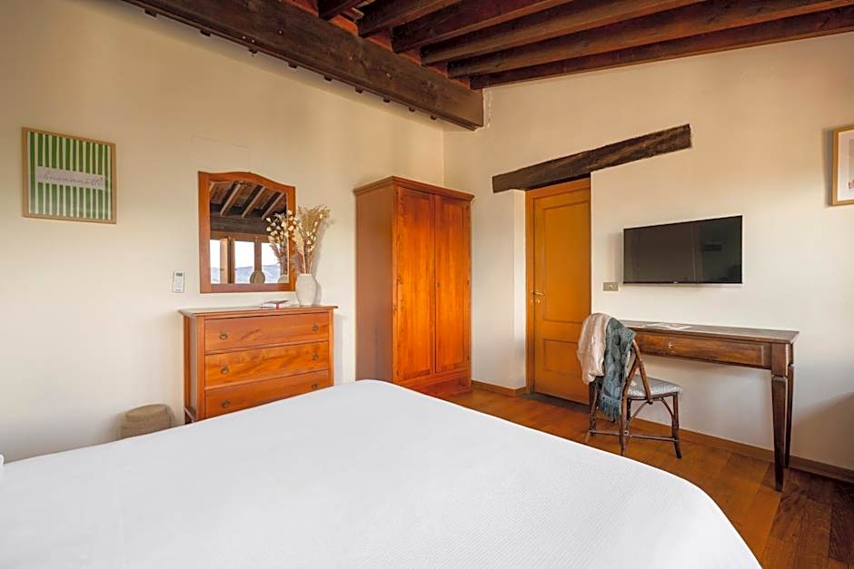 Hotel Villa Bonelli