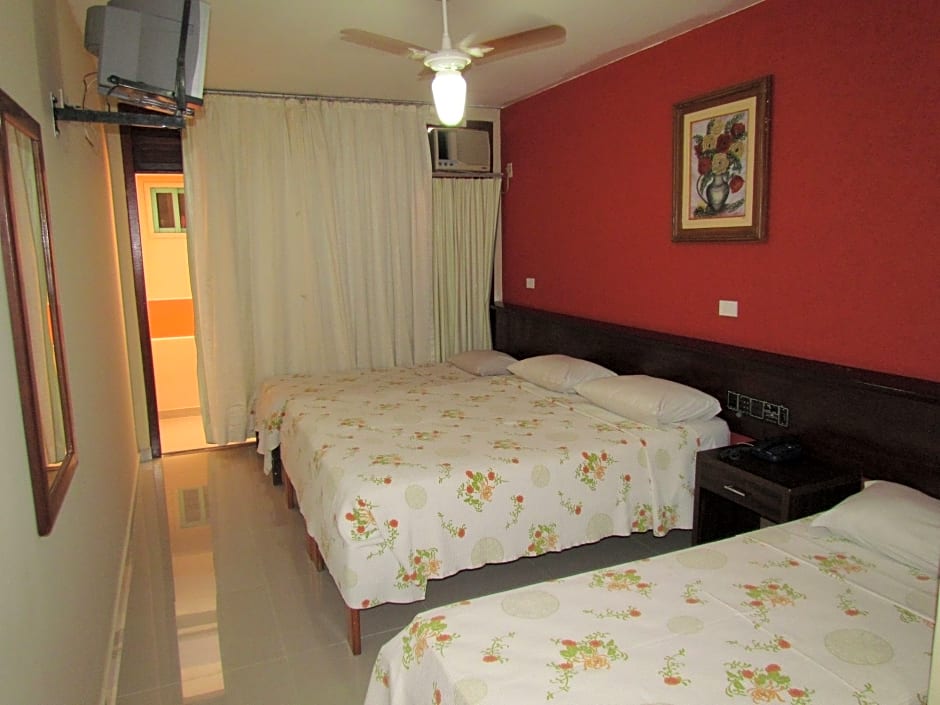 Shangrilá - Rede Soberano