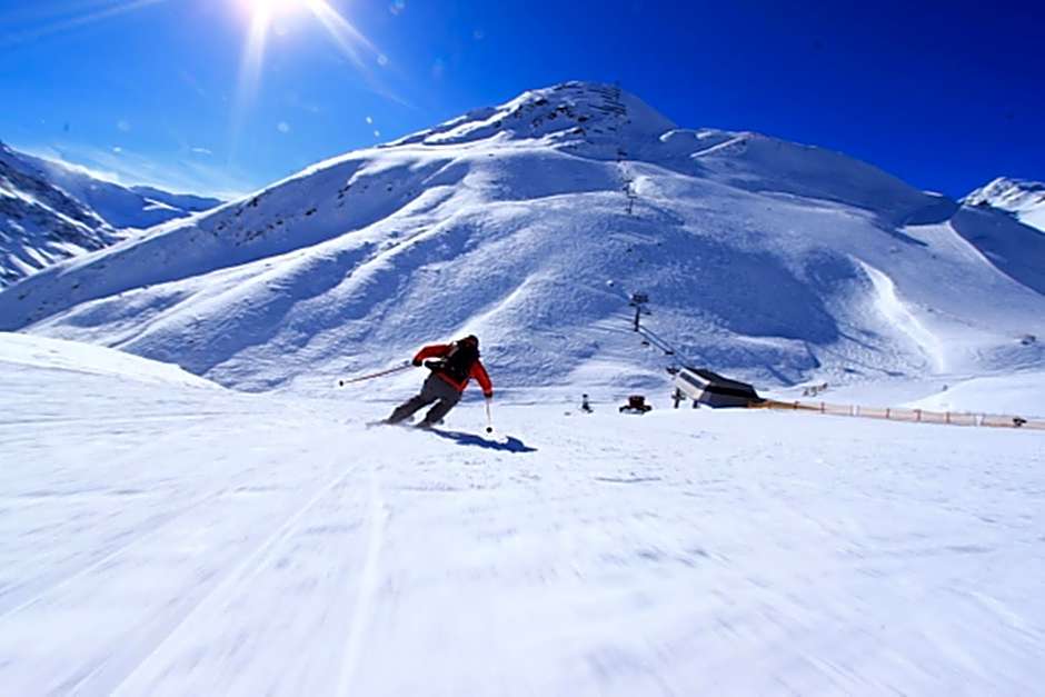Hotel Vier Jahreszeiten