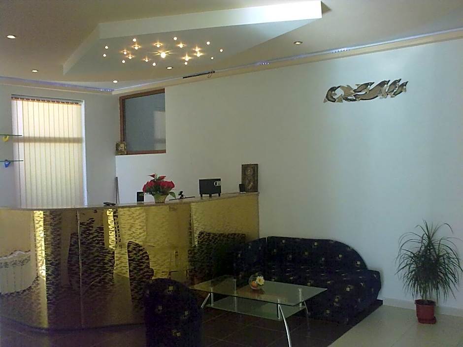 Hotel Gazei – Bansko, NC