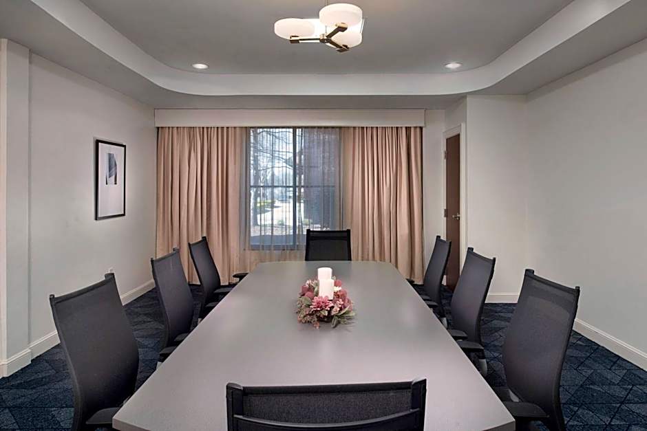 Courtyard by Marriott Memphis Collierville