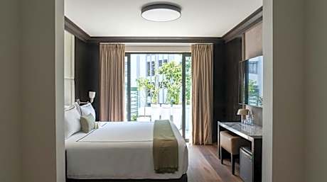 Hippodrome Hotel Condesa