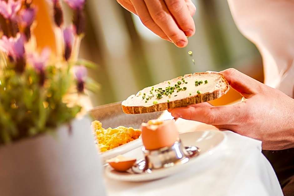 Simon - das Vitalhotel