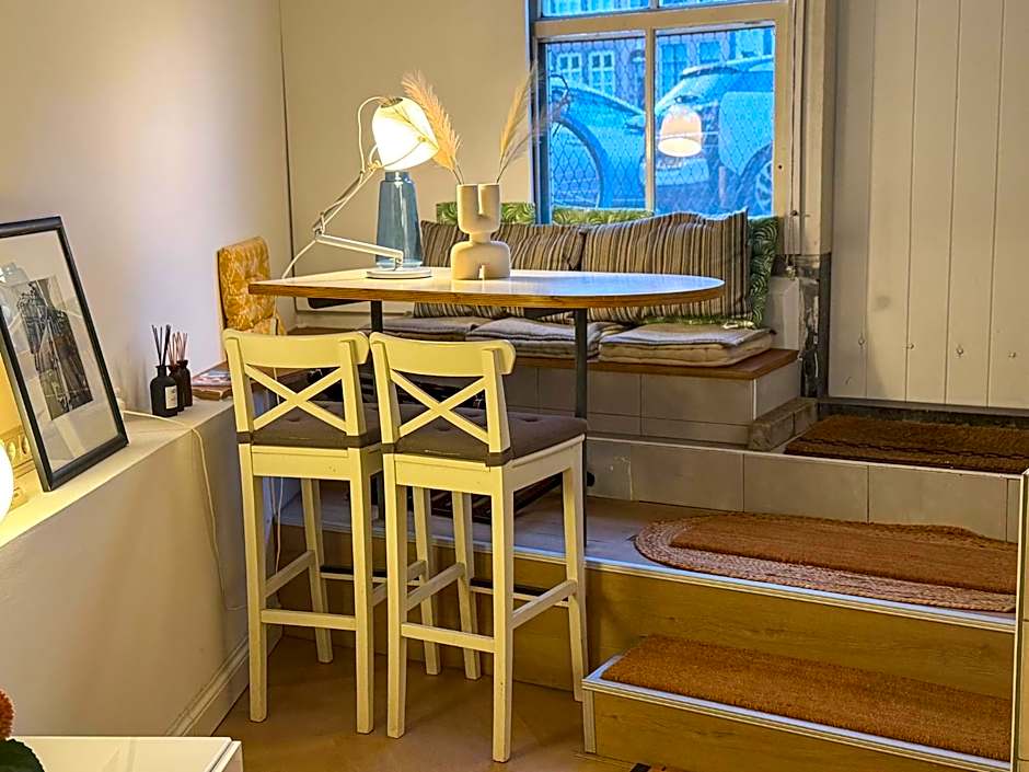 B&B Singel Amsterdam Centre