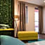 Vanilla Boutique Hotel