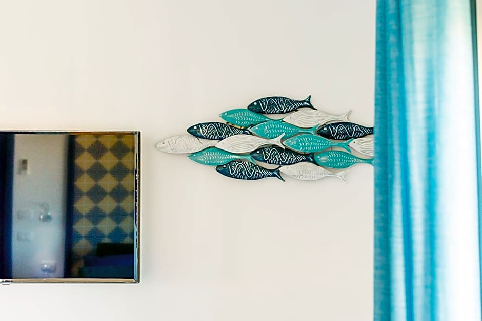 Maison Serena Sorrento