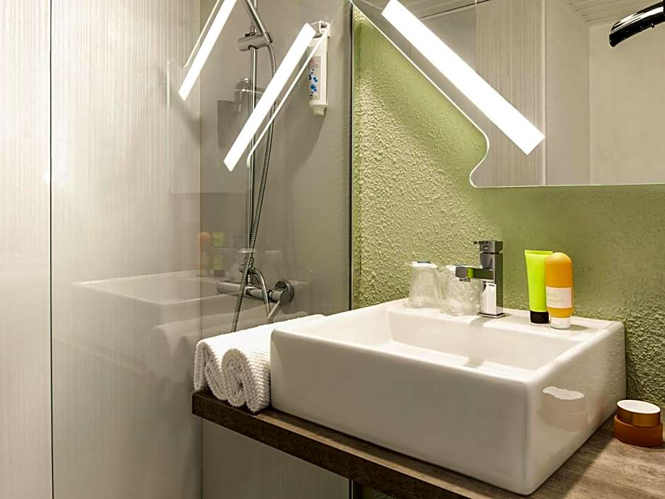 ibis budget Saint-Ouen-l'Aumône