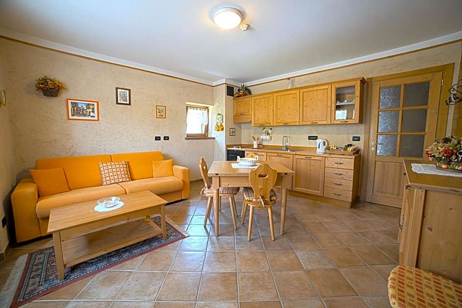 Residence Grand Hotel SIVA - Adults Only