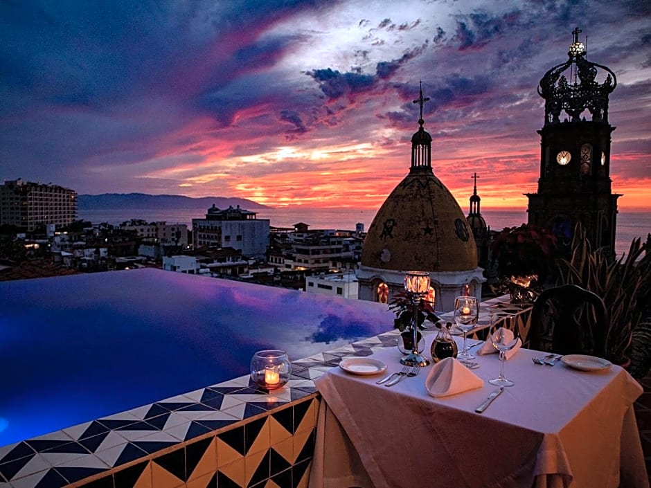 BellView Hotel Boutique