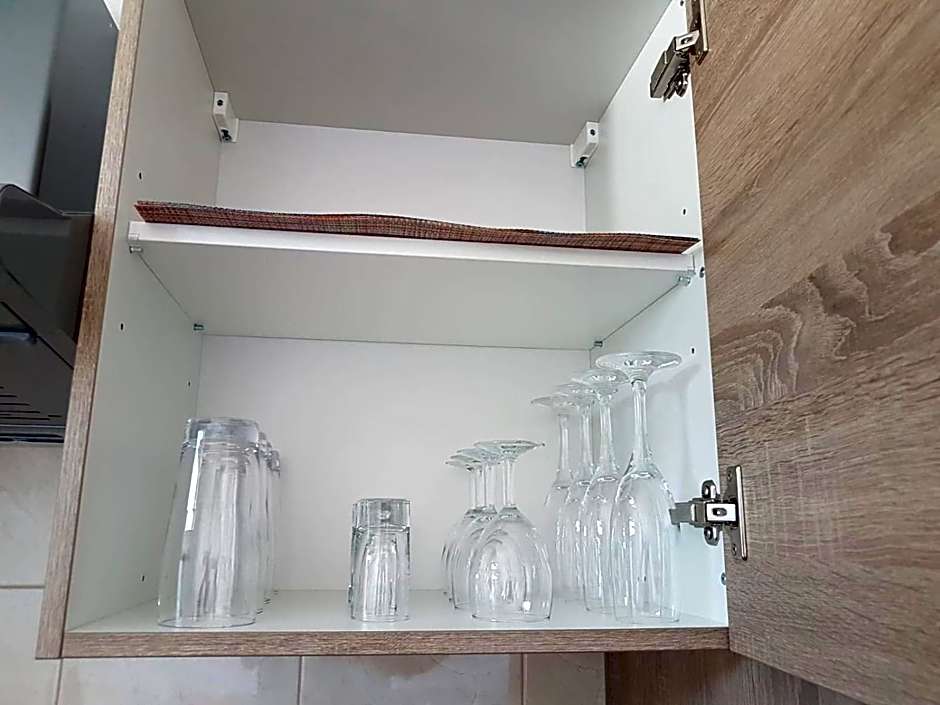 Gästehaus Burgblick