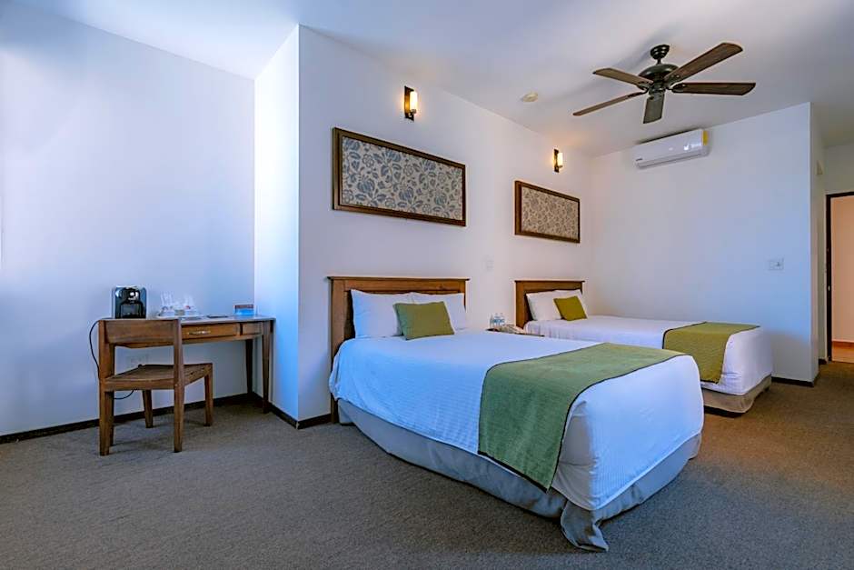 Hotel La Estación
