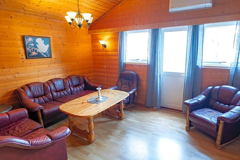 Skottneset Feriesenter