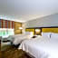 Hampton Inn & Suites Raleigh Cary Lenovo Center