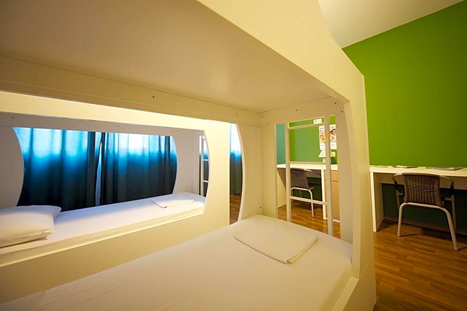 Funk Lounge Hostel