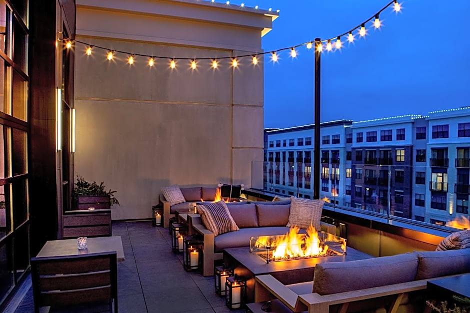 The Artisan at Tuscan Village, Salem, a Tribute Portfolio Hotel