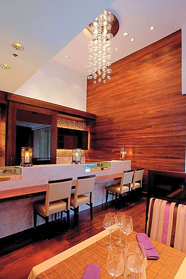 Hilton Chicago/Magnificent Mile Suites