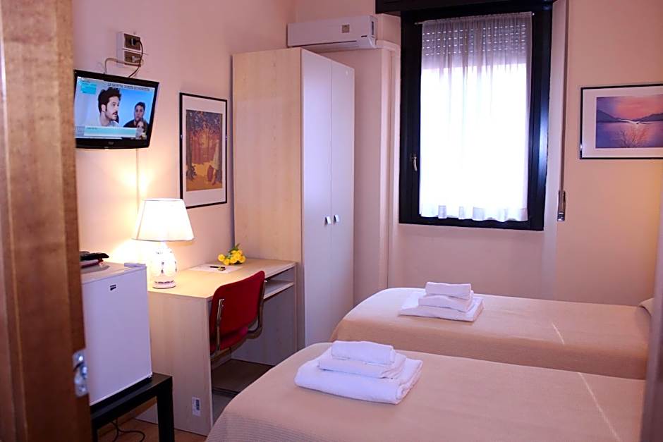 Hotel Europa