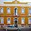 Baixa Terrace Hostel