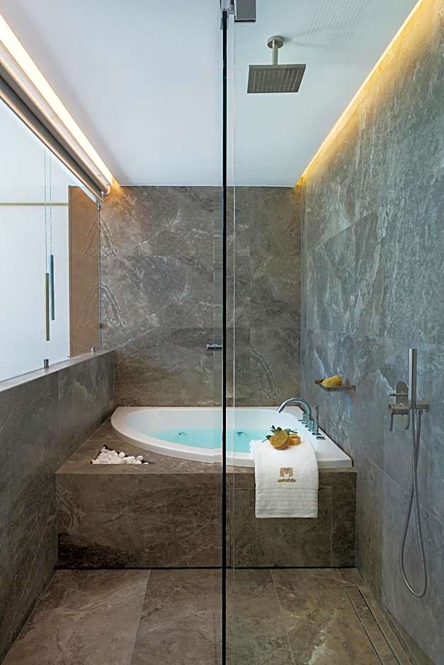 Mirabile Luxury Suites