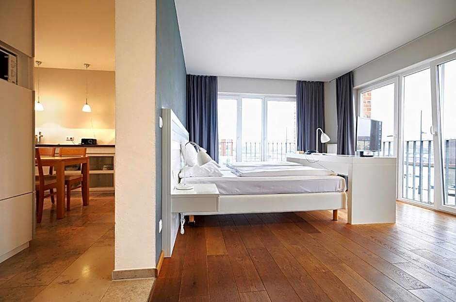 Im-Jaich Boardinghouse Bremerhaven