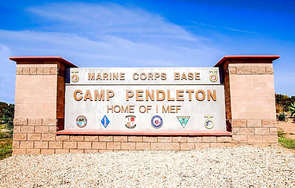Holiday Inn Oceanside Marina - Camp Pendleton Area By IHG