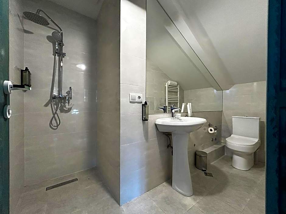 Hotel Zerta Old Tbilisi