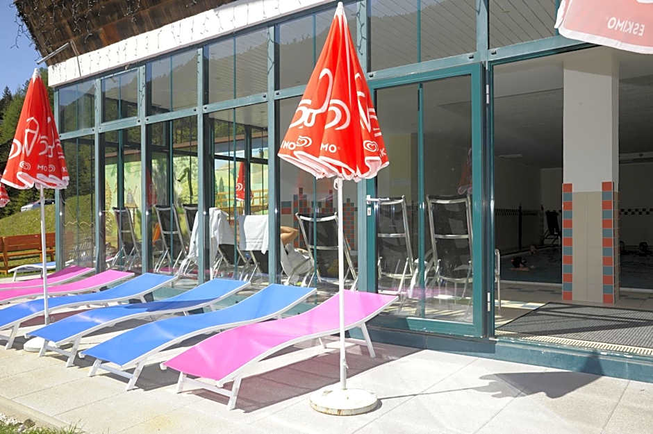 Kinder- und Familienhotel Nockalm