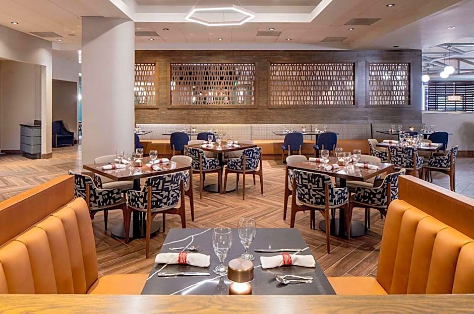 DoubleTree Suites By Hilton Salt Lake City