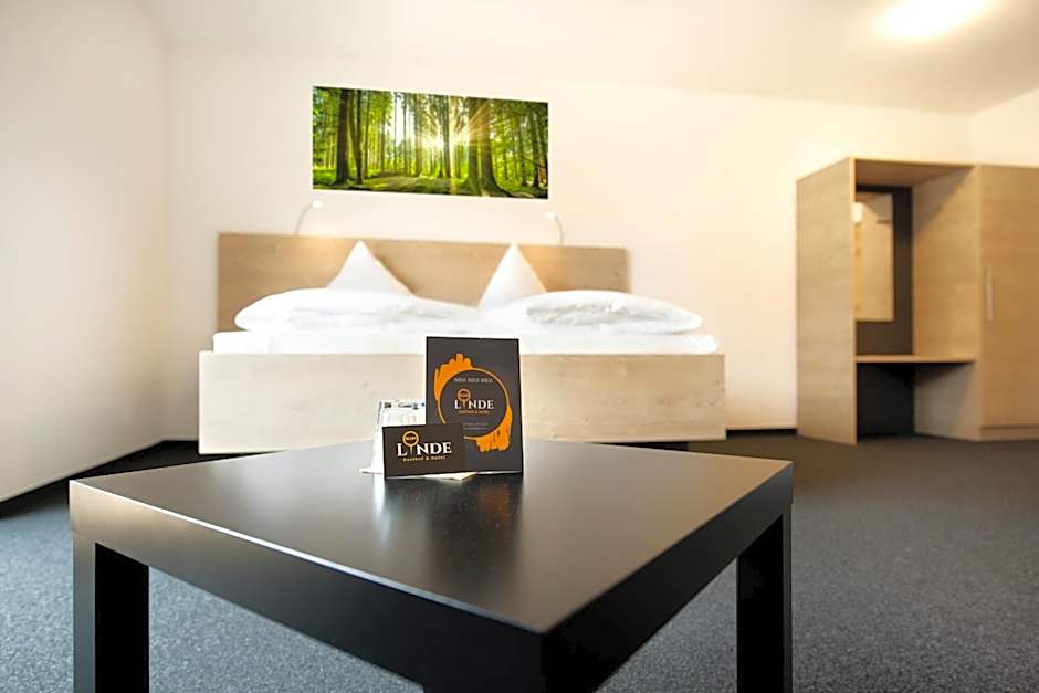 Gasthof Linde - Hotel Blum