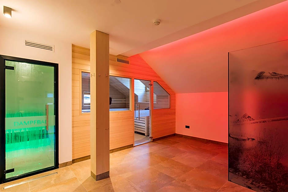 Hotel Gasthof Grüner Baum