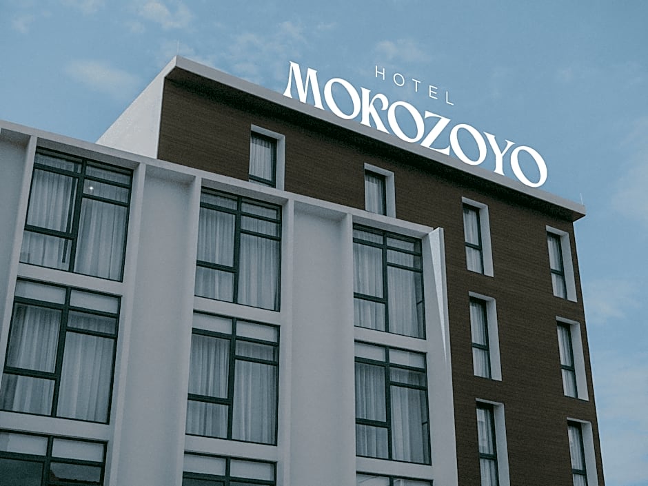 Hotel Mokozoyo