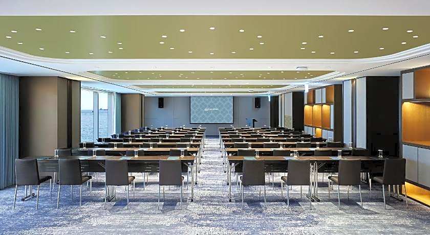 Wyndham Grand Busan Ijin