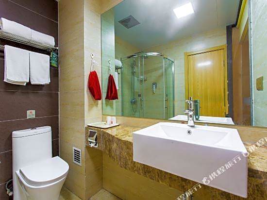 ibis Lanzhou Hi-Tech Dev Zone