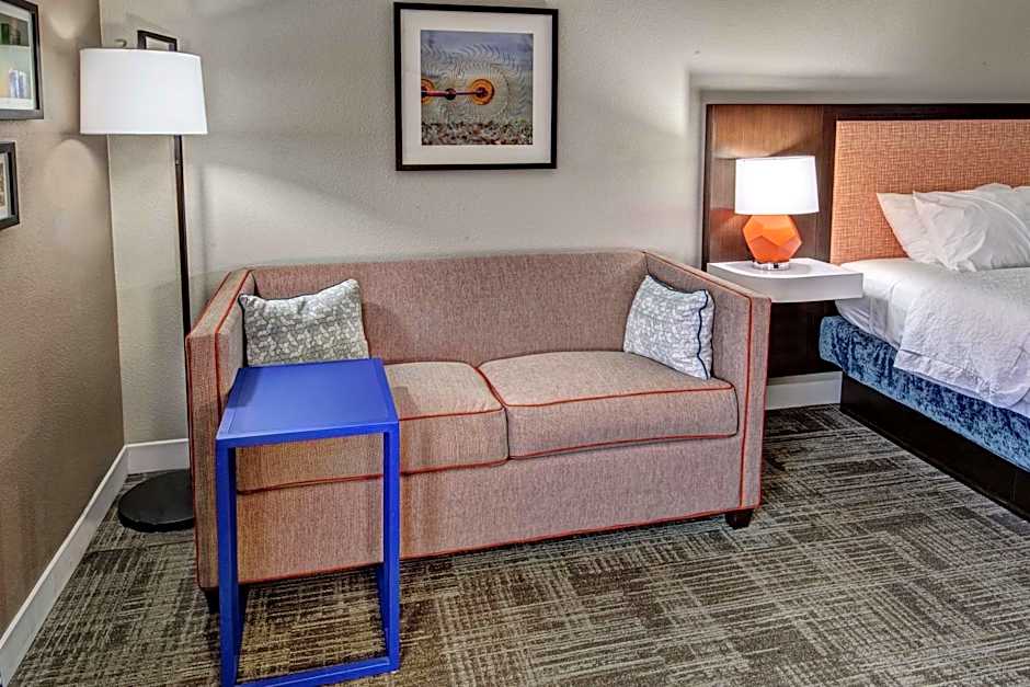 Hampton Inn By Hilton Tullahoma