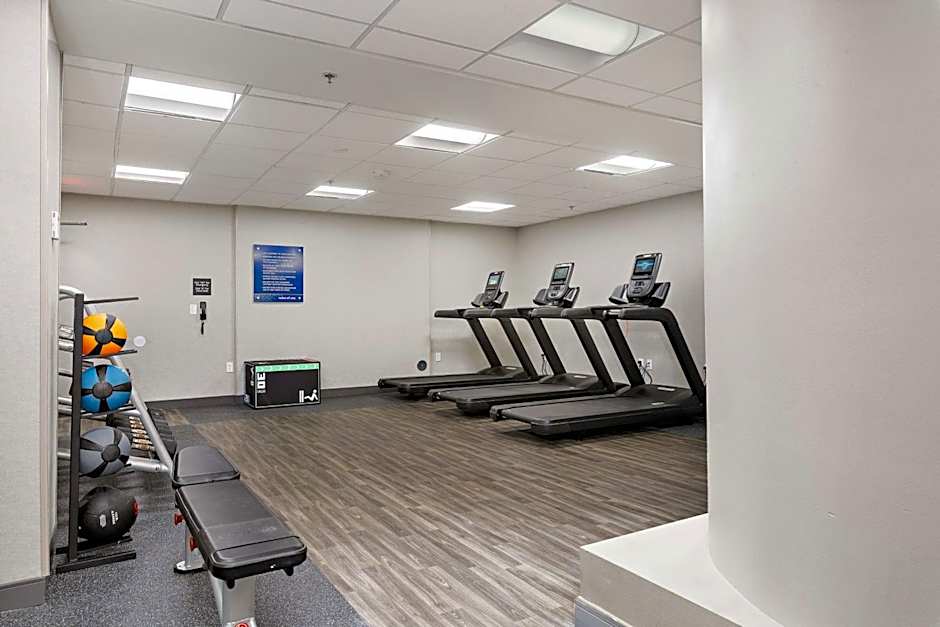 Hampton Inn By Hilton Kansas City Downtown Financial District, MO