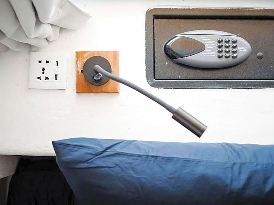 Kos One Hostel