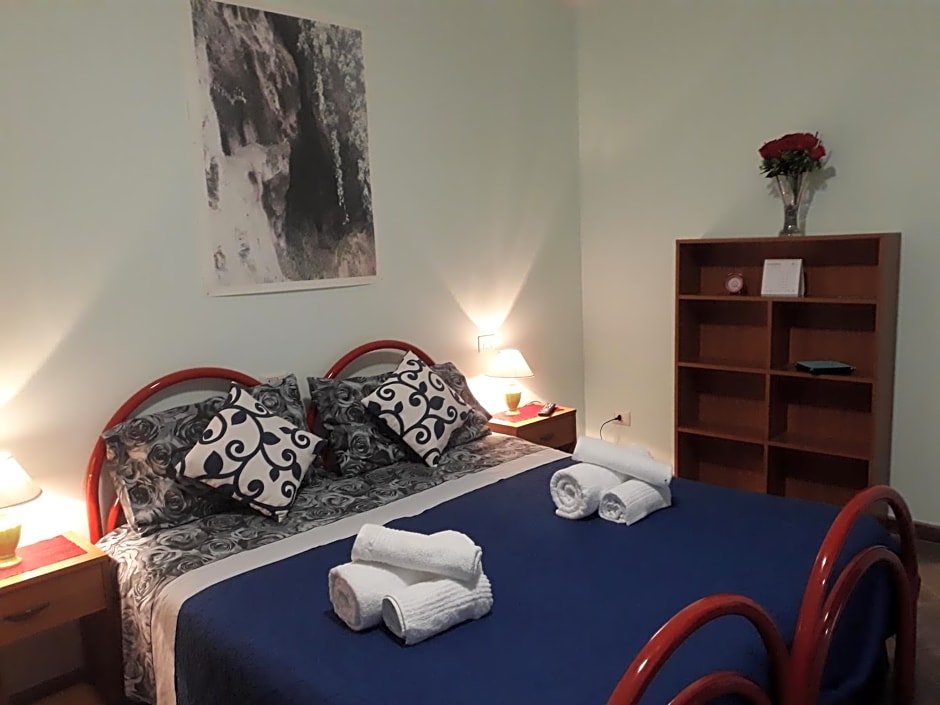Bed And Breakfast Delle Grotte