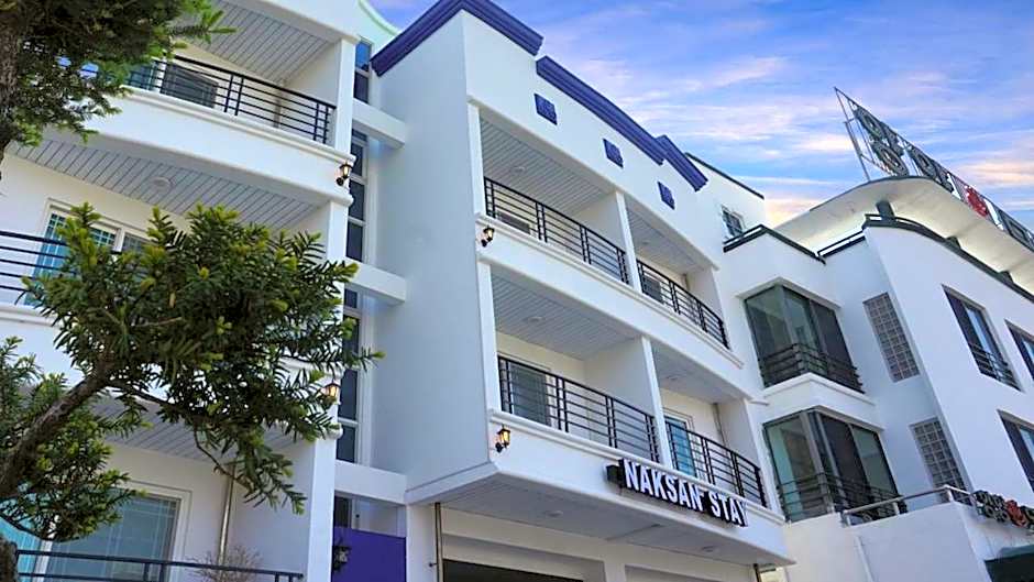 Naksanstay