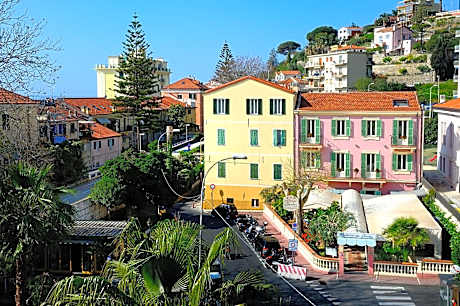 Albergo Giuan Arma di Taggia