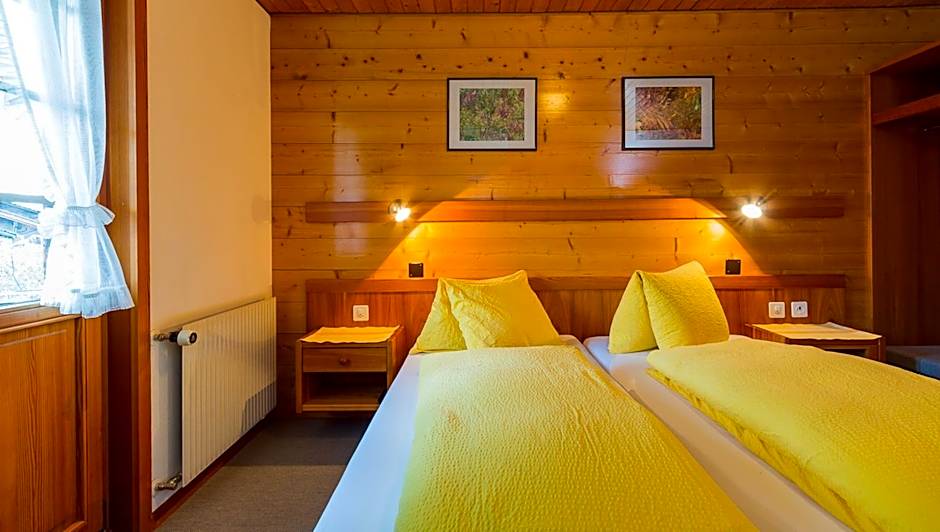 Swiss Lodge Joopi